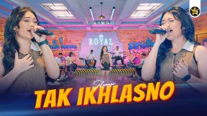 Tak Ikhlasno - Selaamor