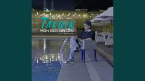 Takuik Manjadi Angan - David Iztambul