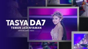 Tasya DA7 - Teman Jadi Nyaman