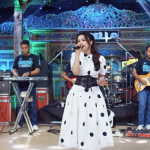 Lirik Tasya Rosmala Adella – Tega