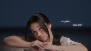 Terpaksa Berakhir - Aurelia Syaharani Terpaksa Berakhir - Aurelia Syaharani