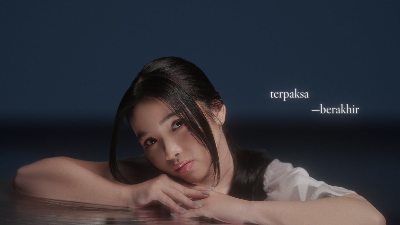 Terpaksa Berakhir - Aurelia Syaharani