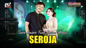 Tiara Amora Feat Jasun Marju - Pupusing Nelongso