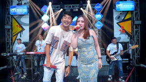 Tunggal Eka - Shinta Arsinta Sadewok
