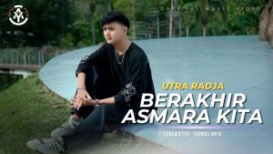Utra Radja - Berakhir Asmara Kita