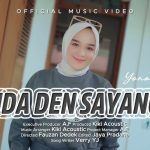 Lirik Yona Irma – Uda Den Sayang