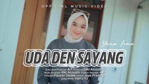 Yona Irma - Uda Den Sayang