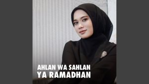 Ahlan Wasahlan Ya Ramadhan - Anisa Rahman Ahlan Wasahlan Ya Ramadhan - Anisa Rahman