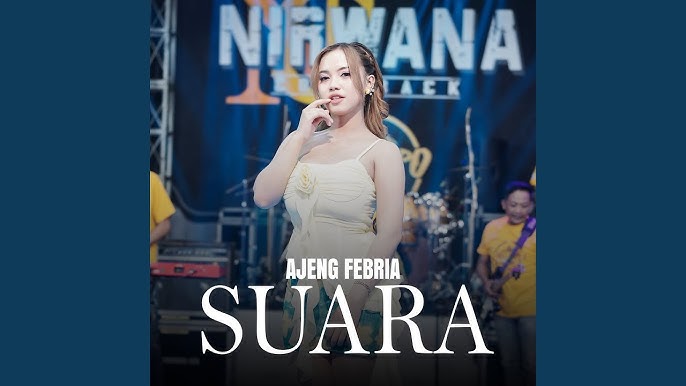 Ajeng Febria - Suara