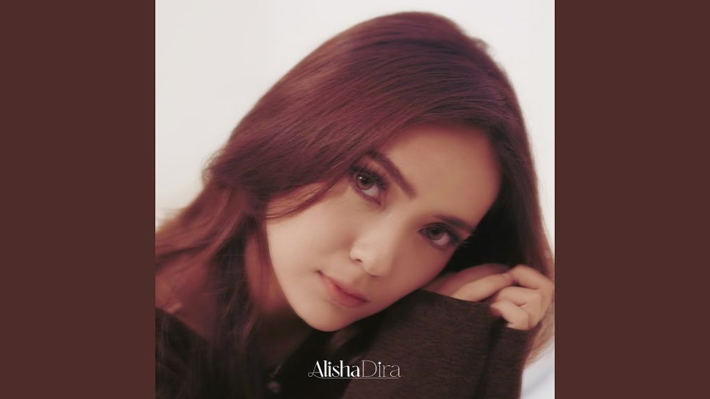 Alisha Dira - Belum Siap Sendiri