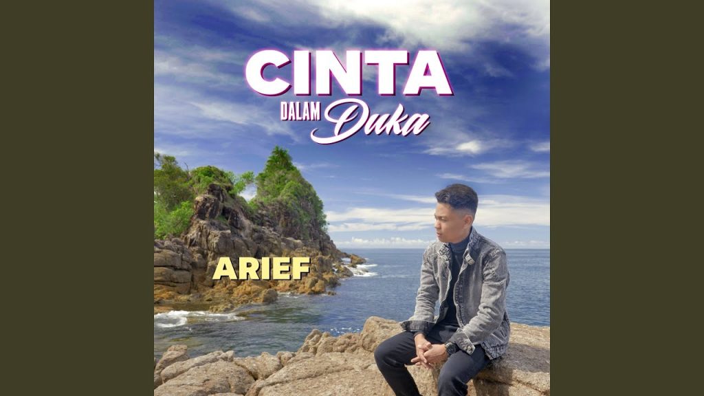Arief Putra - Cinta Dalam Duka