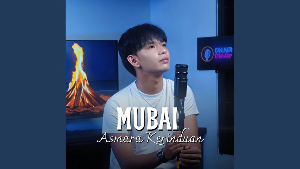 Asmara Kerinduan - Mubai