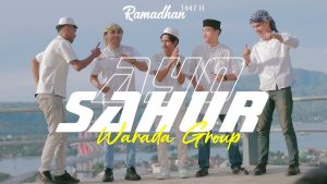 Ayo Sahur - Warada Group Ayo Sahur - Warada Group