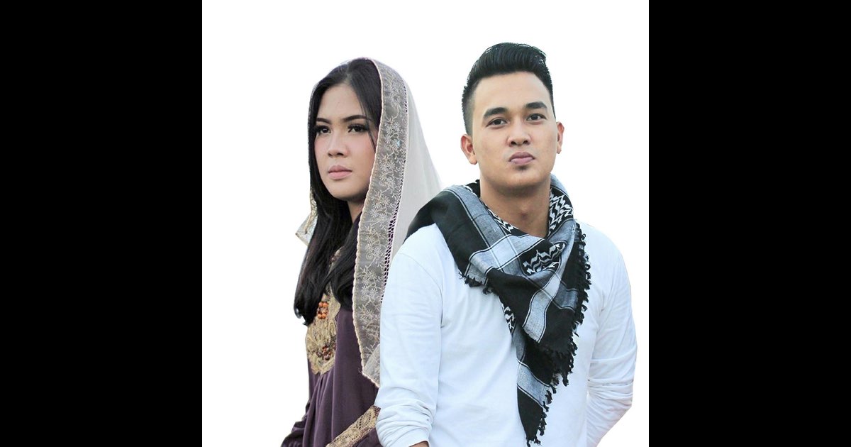 Ayu Atari & Andri Dharma - Salam Barayo Dari Minangkabau