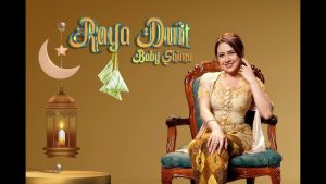 Baby Shima - Raya Duit Baby Shima - Raya Duit