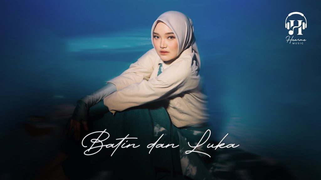 Batin Dan Luka - Nabila Ellisa