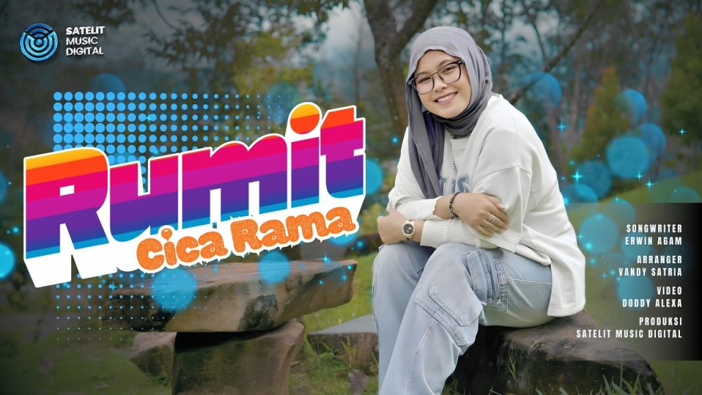Cica Rama - Rumit