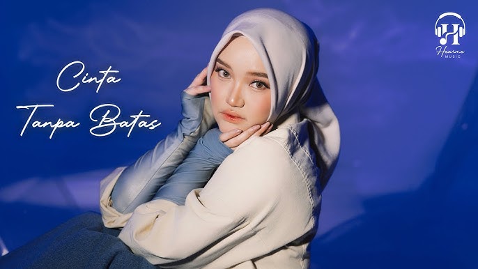 Cinta Tanpa Batas - Nabila Ellisa