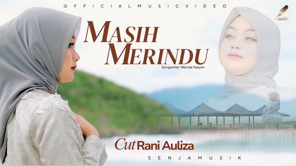 Cut Rani - Masih Merindu
