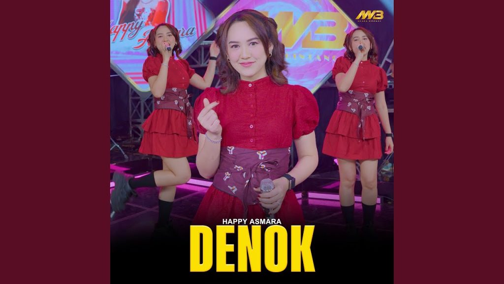 Denok - Happy Asmara