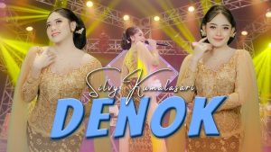 Denok - Silvy Kumalasari