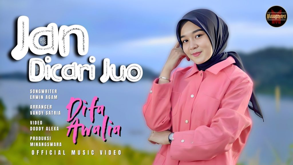 Difa Awalia - Jan Dicari Juo