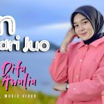 Difa Awalia - Jan Dicari Juo