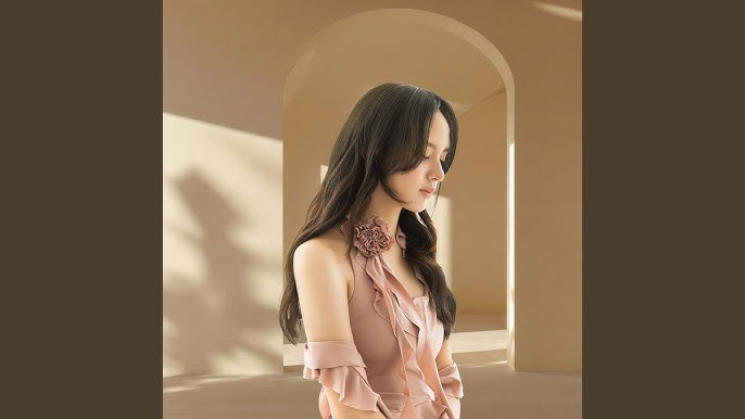 Dinda Ghania - Relung Hati