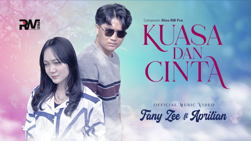 Fany Zee - Kuasa Dan Cinta