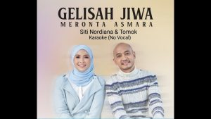 Gelisah Jiwa Meronta Asmara - Siti Nordiana & Tomok Gelisah Jiwa Meronta Asmara - Siti Nordiana & Tomok