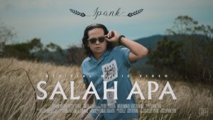 IPANK - Salah Apa Lirik IPANK - Salah Apa
