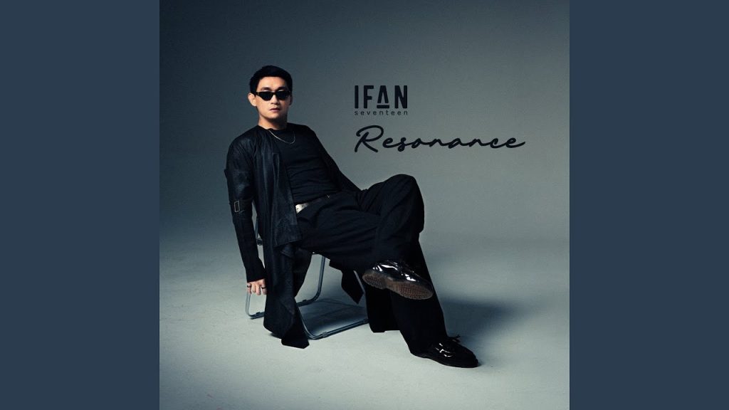 Ifan Seventeen - Tangisan Di Bawah Hujan