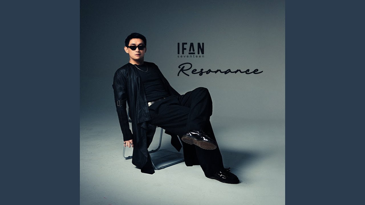 Ifan Seventeen - Tangisan Di Bawah Hujan