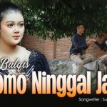 Ilfi Bulqis - Bromo Ninggal Janji
