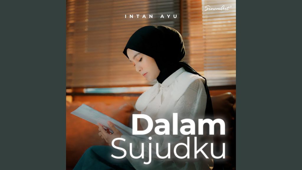 Intan Ayu - Dalam Sujudku