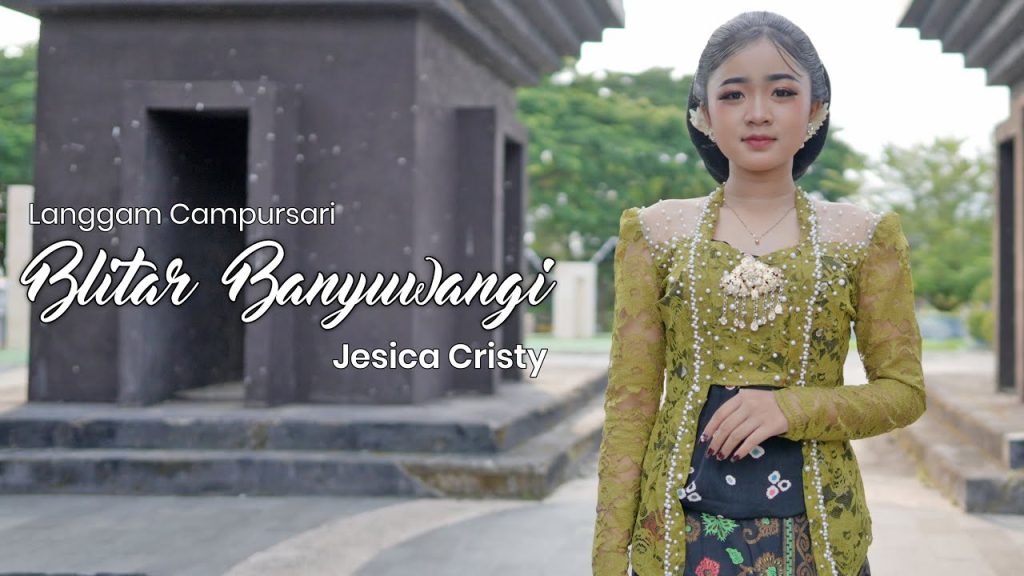 Jesica Cristy - Blitar Banyuwangi