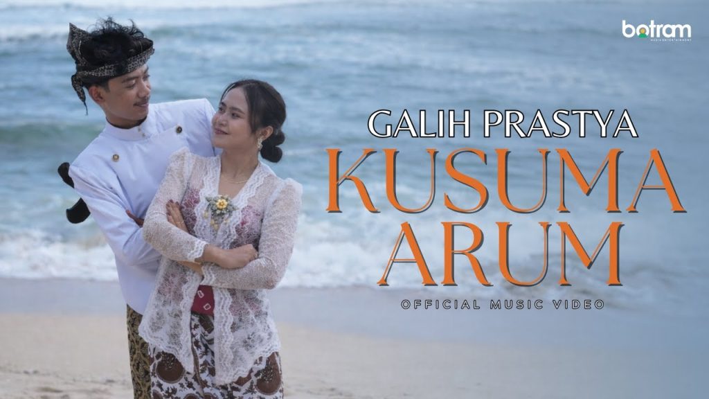 Kusuma Arum - Galih Prastya