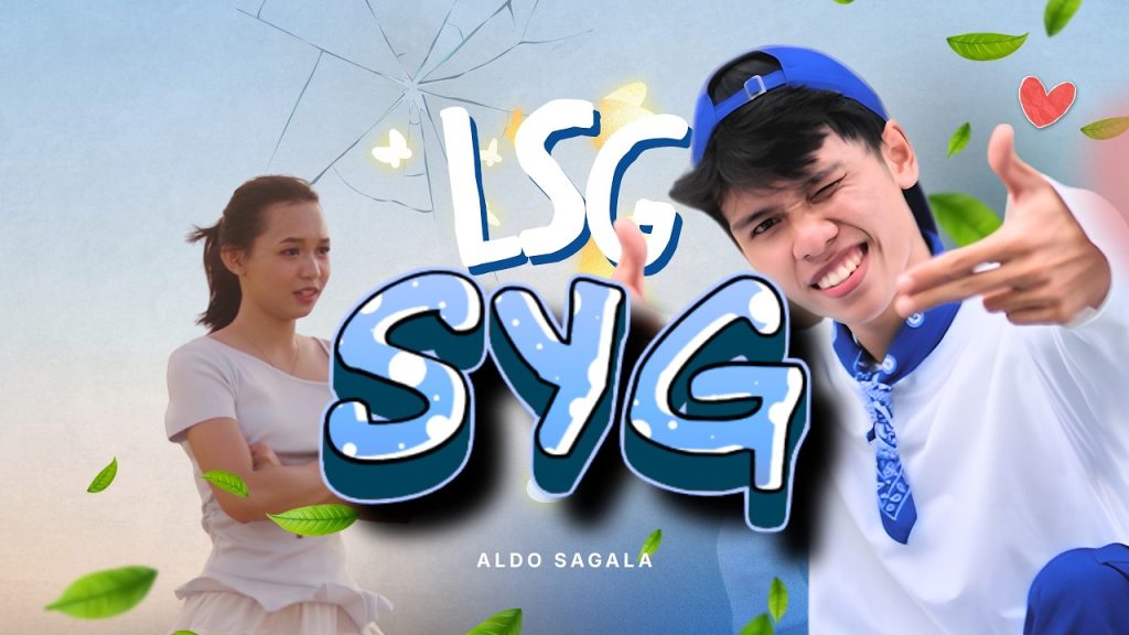 Langsung Sayang - Aldo Sagala