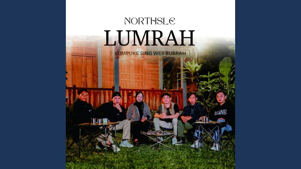 Lumrah - NorthSle