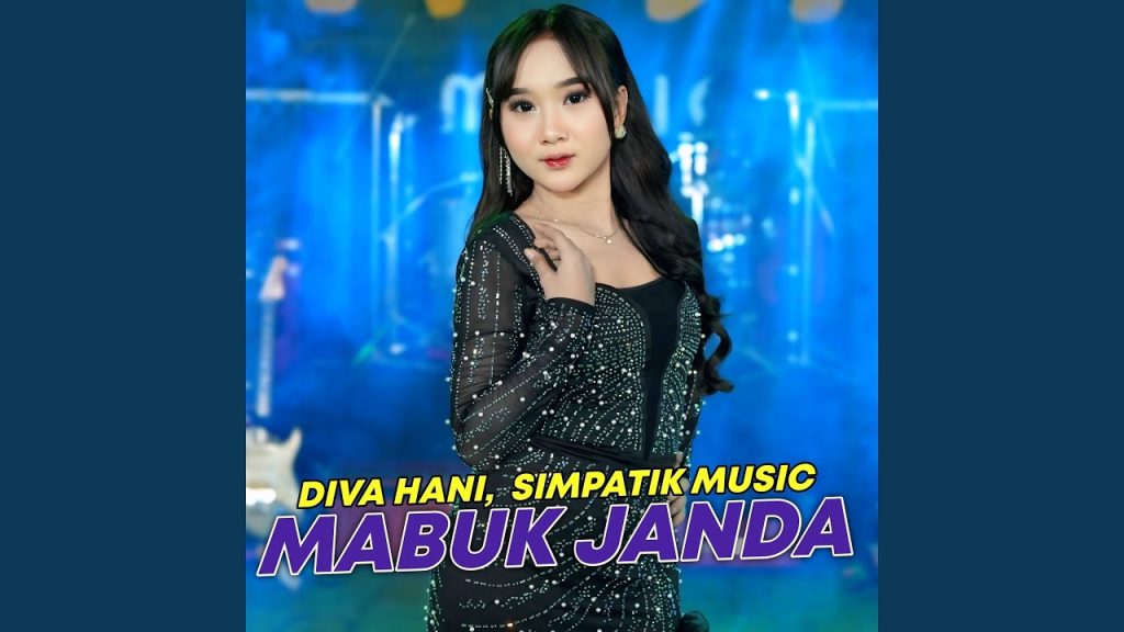 Mabuk Janda - Diva Hani