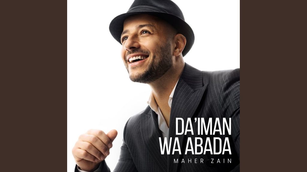 Maher Zain - Daiman Wa Abada