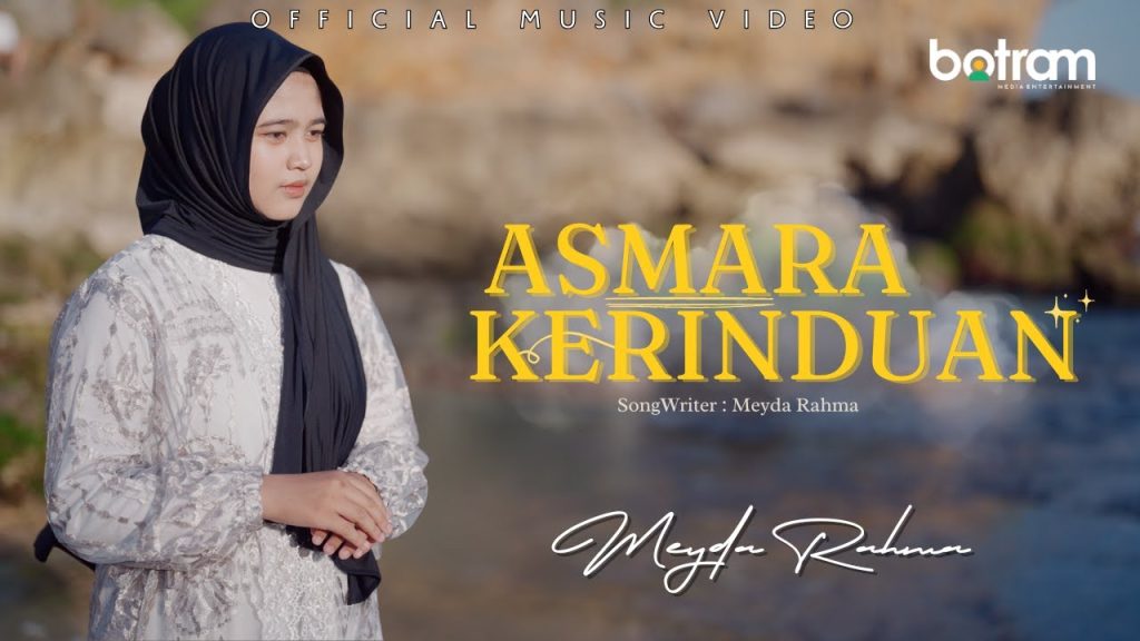 Meyda Rahma - Asmara Kerinduan