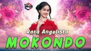 Mokondo - Rara Angelista Mokondo - Rara Angelista