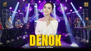 Nanda Safira - Denok