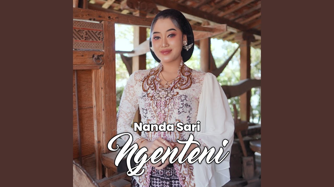 Nanda Sari - Ngenteni