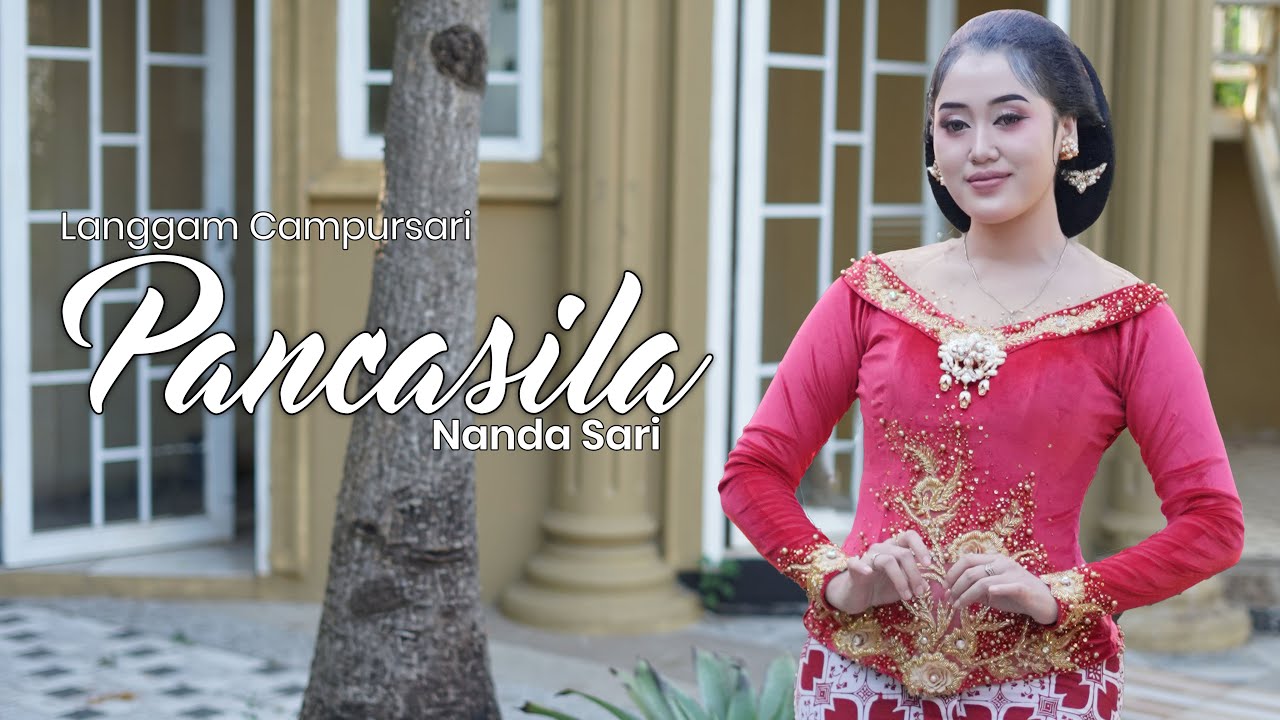 Nanda Sari - Pancasila