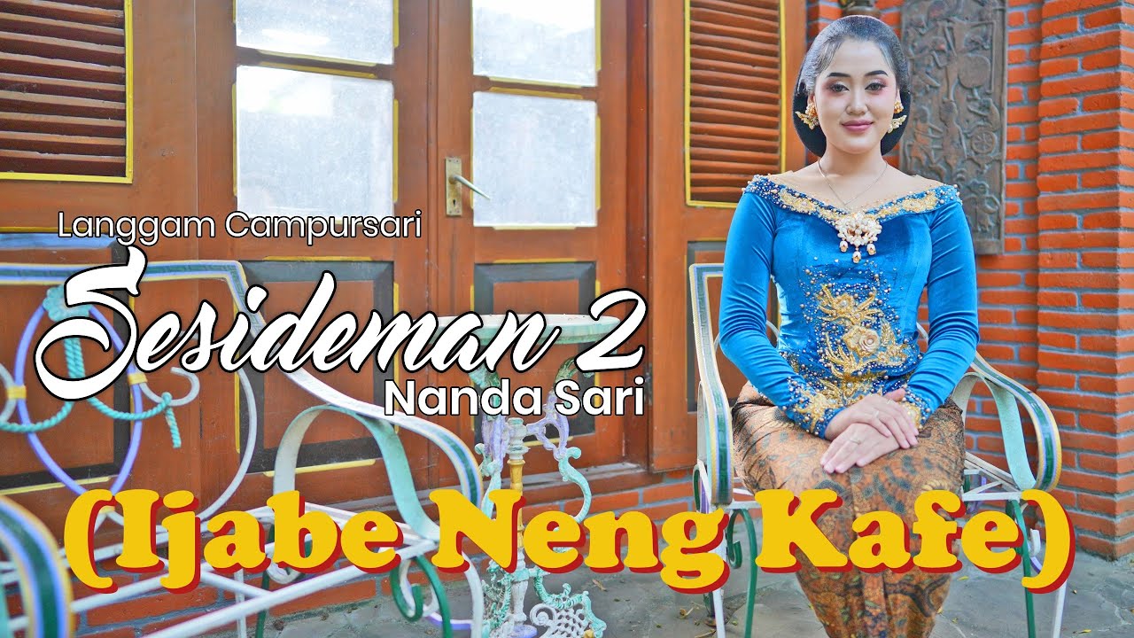 Nanda Sari - Sesideman 2