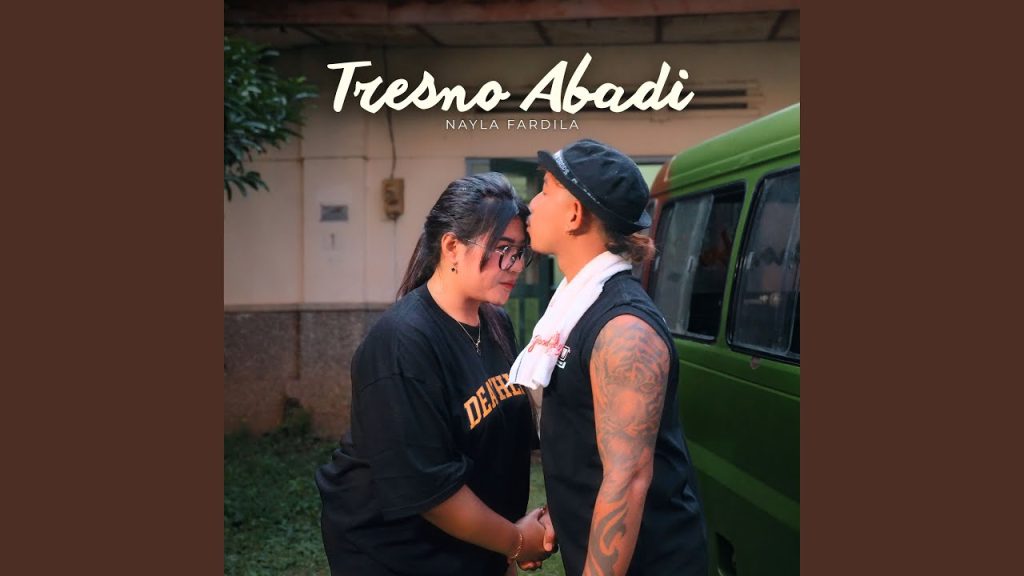 Nayla Fardila - Tresno Abadi