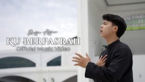 Raffa Affar - Ku Berpasrah Raffa Affar - Ku Berpasrah
