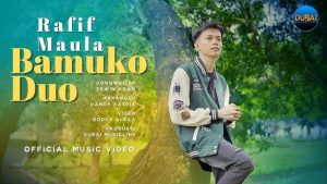 Rafif Maula - Bamuko Duo